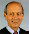 Photo: Justice Breyer